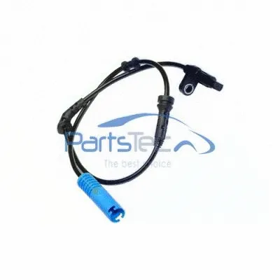 Capteur, vitesse de roue PartsTec PTA560-0313