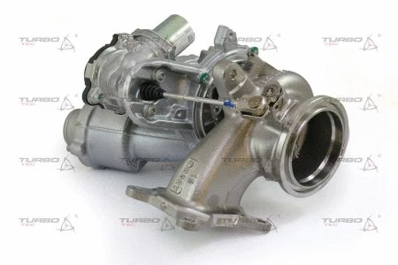 Turbocompresseur, suralimentation TURBO-TEC TT7809
