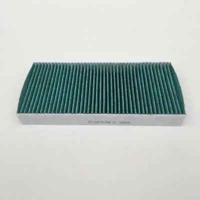 Filtre, air de l'habitacle Technika 780255