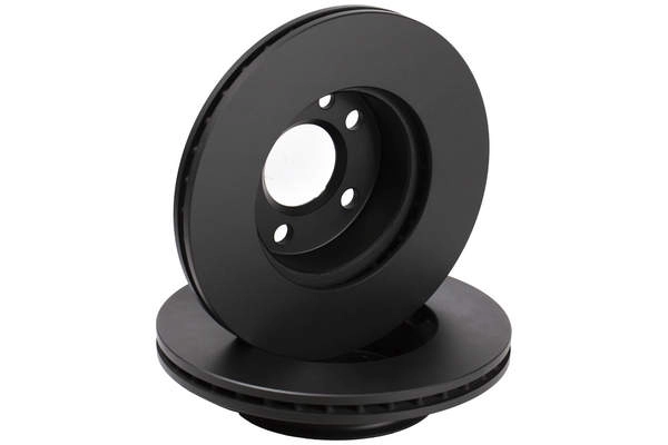 Disque de frein ZentParts Z06157