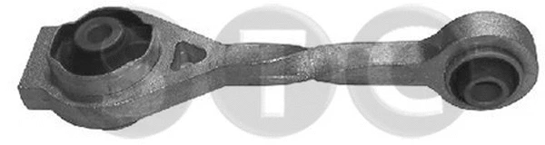 Support moteur STC T404102