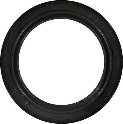 Bague d'étanchéité, vilebrequin WILMINK GROUP WG1004521
