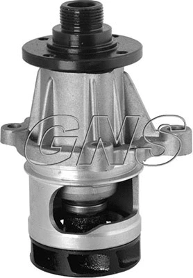 Pompe à eau, refroidissement du moteur GNS YH-BM106