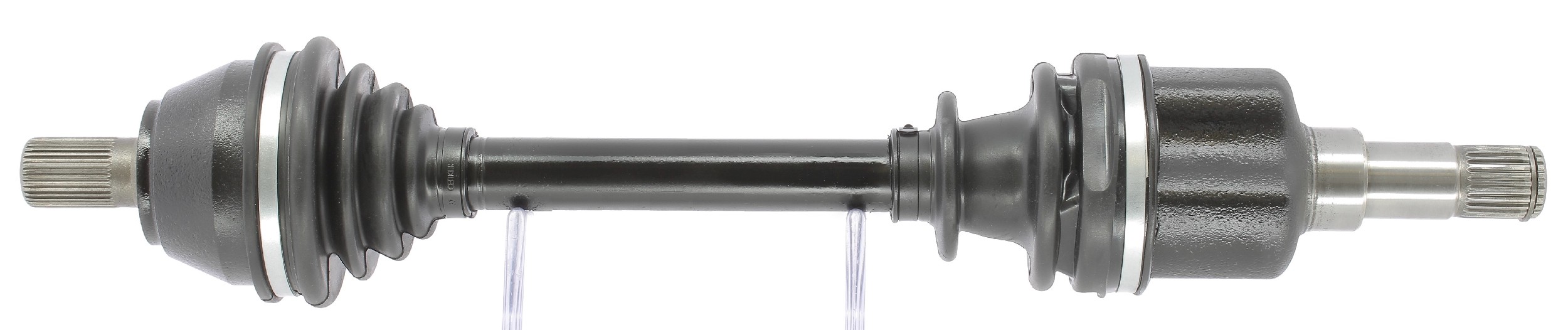 Arbre de transmission FRIESEN FDS1067