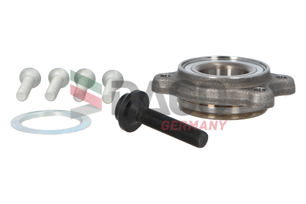 Kit de roulements de roue DACO Germany 110211