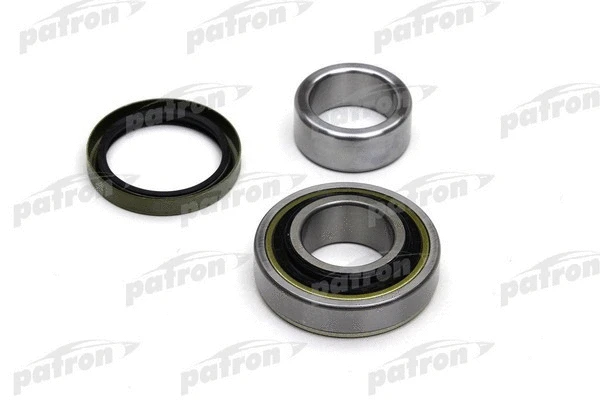Kit de roulements de roue PATRON PBK1971