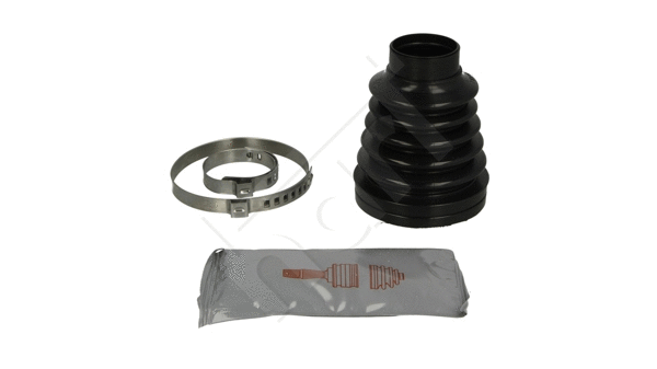 Jeu de joints-soufflets, arbre de commande HART 446 266