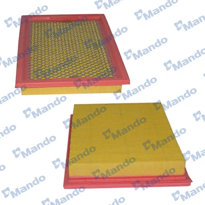 Filtre à air MANDO MMF015164