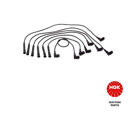 Kit de câbles d'allumage NGK 44239