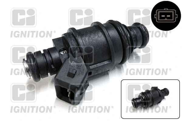 Injecteur QUINTON HAZELL XPSI2
