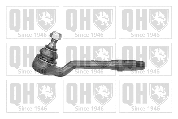 Rotule de barre de connexion QUINTON HAZELL QR3563S