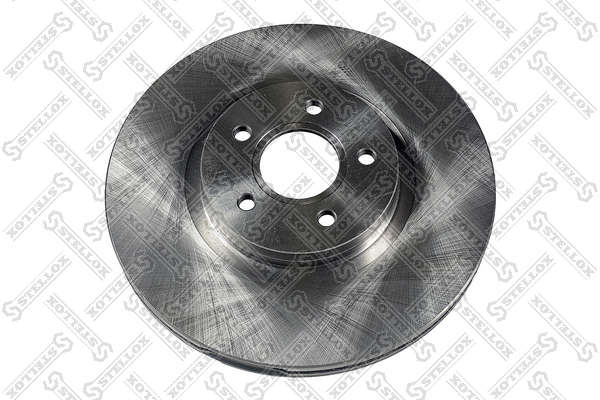 Disque de frein STELLOX 6020-1353V-SX