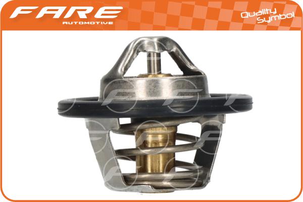 Thermostat, liquide de refroidissement FARE-RCH 21983