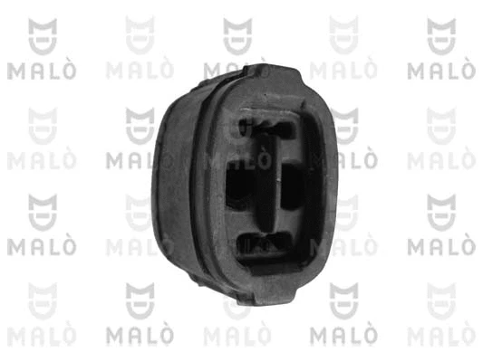 Butée élastique, silencieux AKRON-MALÒ 39533