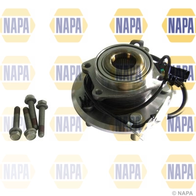 Kit de roulements de roue NAPA PWB1665