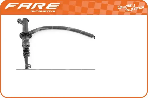 Cylindre émetteur, embrayage FARE-RCH 31656