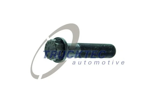 Vis de volant moteur TRUCKTEC AUTOMOTIVE 01.67.177