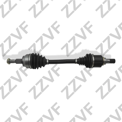 Arbre de transmission ZZVF ZV5V437BA