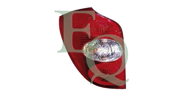 Disperseur, feu clignotant EQUAL QUALITY GP0336