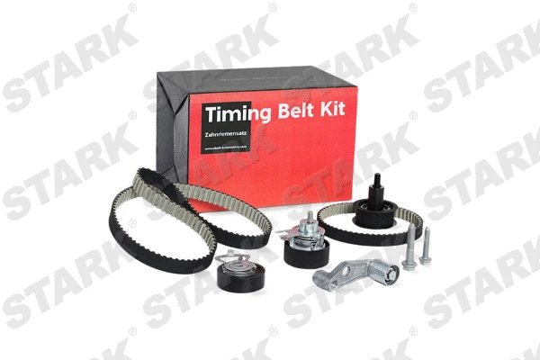 Kit de courroie crantée Stark SKTBK-0760020