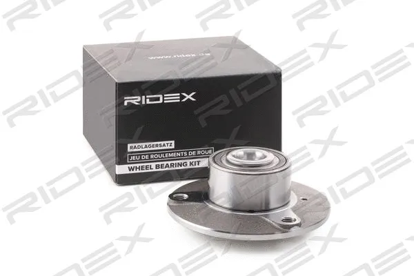 Kit de roulements de roue RIDEX 654W1029