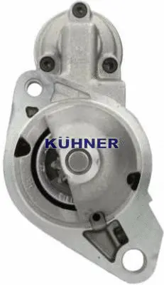 Démarreur AD KÜHNER 255645