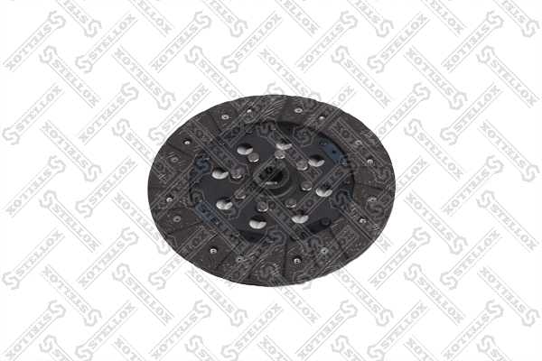 Disque d'embrayage STELLOX 07-00105-SX