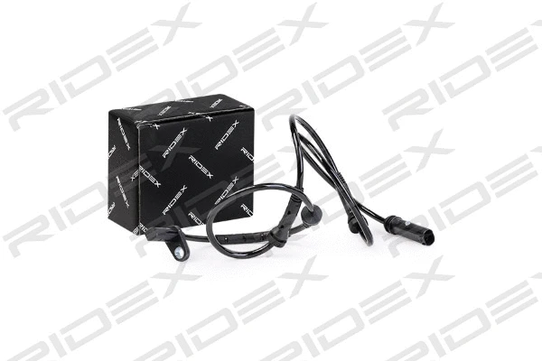 Capteur, vitesse de roue RIDEX 412W0379
