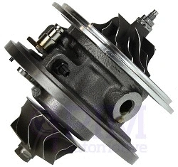 Groupe carter, turbocompresseur PIM 25710060