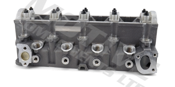 Culasse MOTIVE CYT550