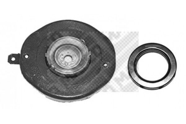 Kit de réparation, coupelle de suspension MAPCO 34102