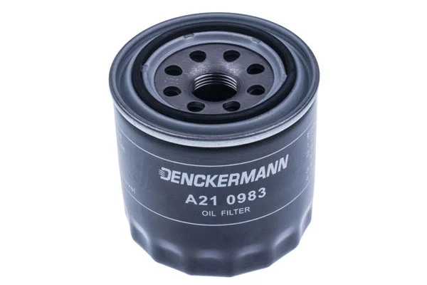 Filtre à huile DENCKERMANN A210983