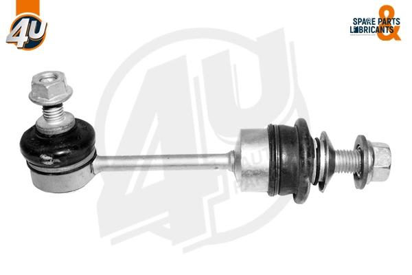 Entretoise/tige, stabilisateur 4U Autoparts F45455