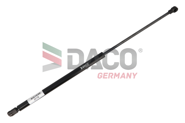 Vérin de hayon, de coffre DACO Germany SG1030