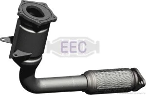 Catalyseur EEC FR8058