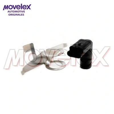 Capteur d'angle, vilebrequin Movelex M22728