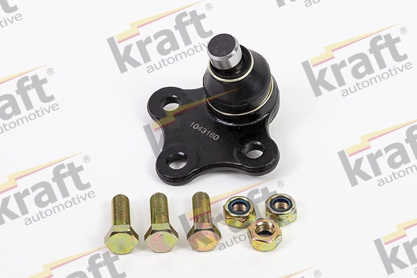 Rotule de suspension KRAFT AUTOMOTIVE 4222150