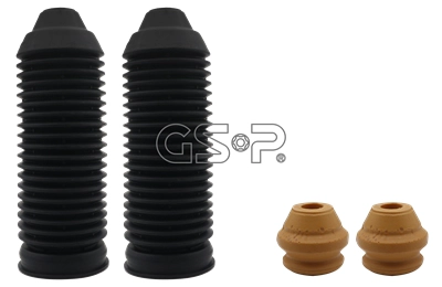 Kit de protection contre la poussière, amortisseur GSP-BR 5402420PK