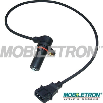 Capteur d'angle, vilebrequin MOBILETRON CS-E195