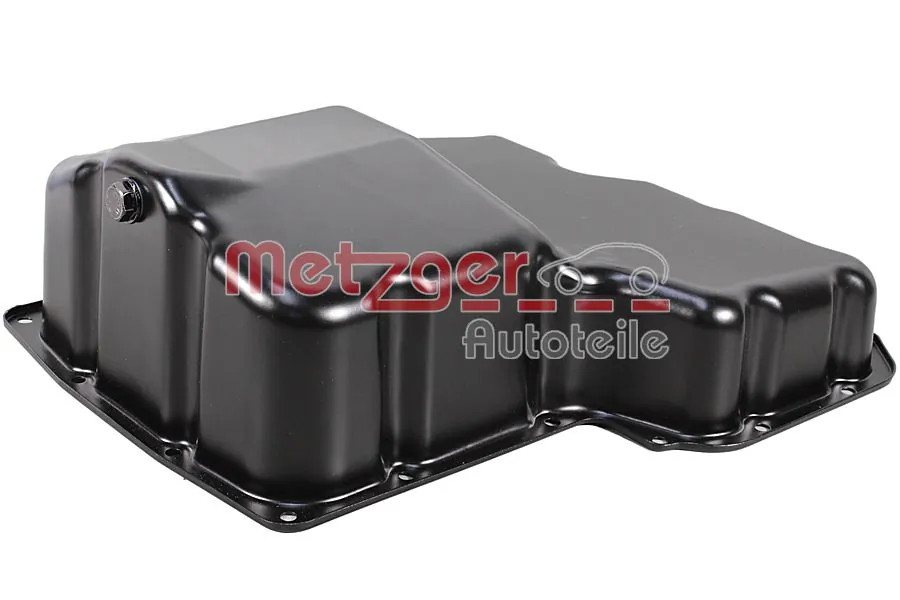 Carter d'huile METZGER 7990206
