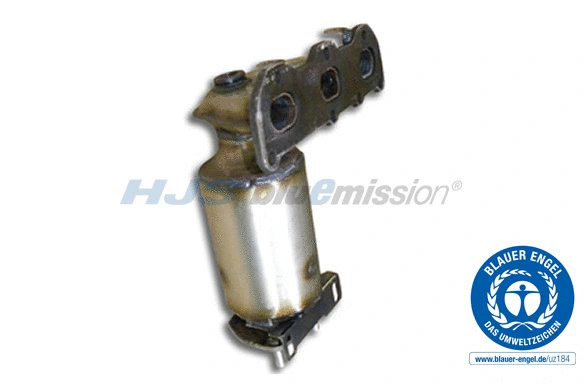 Catalyseur HJS 90 11 5713