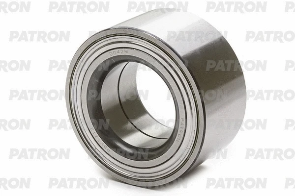 Kit de roulements de roue PATRON PBK7712