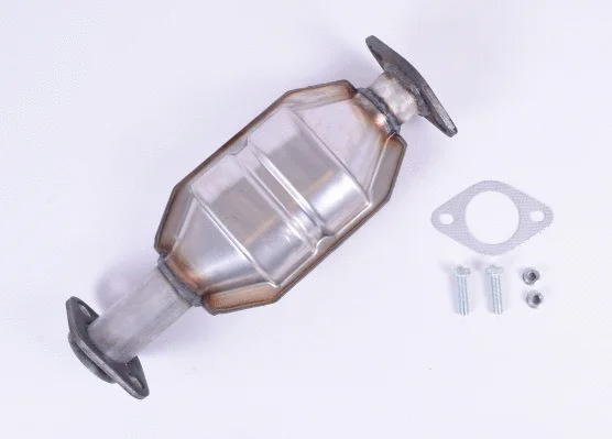 Catalyseur EEC CL8008