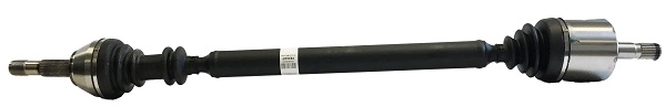 Arbre de transmission GENERAL RICAMBI FI3107