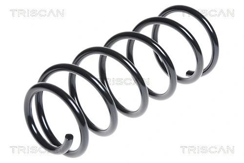 Ressort de suspension TRISCAN 8750 4381