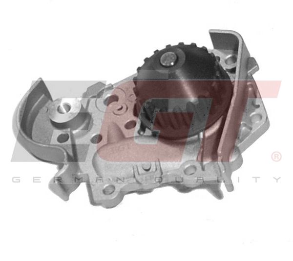 Pompe à eau, refroidissement du moteur EGT 701135EGT
