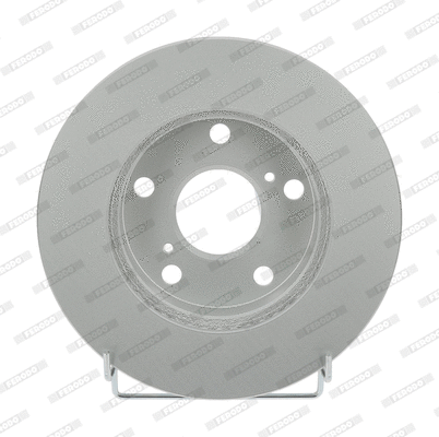 Disque de frein FERODO DDF1782C