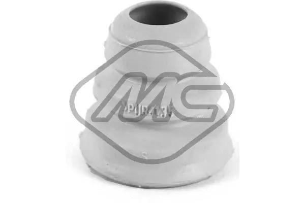 Butée élastique, suspension Metalcaucho 40513