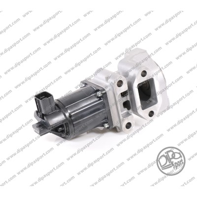Vanne EGR DIPASPORT EGR051N