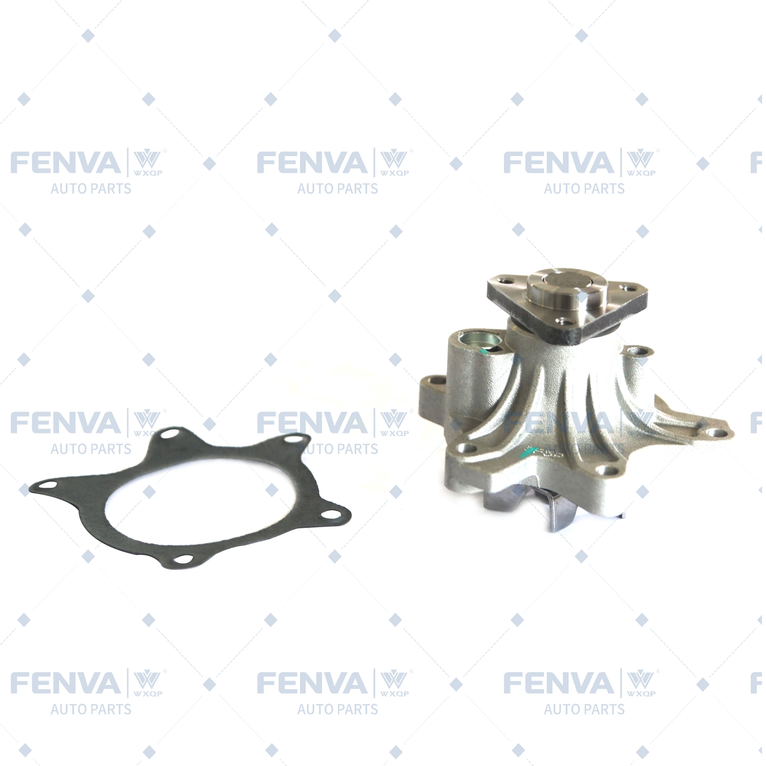 Pompe à eau, refroidissement du moteur WXQP 12624